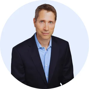 Photo of Dr Scott Bauguess