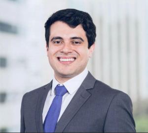 Photo of Felipe Marques