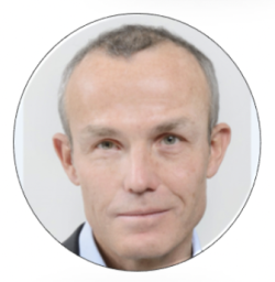 Photo of Francois Potier