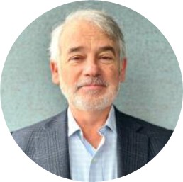 Photo of Sean Kidney 氏