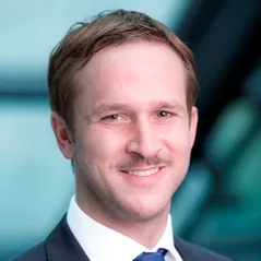 Photo of Seb Henbest