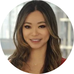Photo of Selina Li