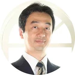 Photo of 瀬尾 亮介 氏