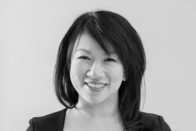 Photo of Shan-Lyn Ma