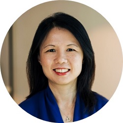 Photo of シャロン・チェン