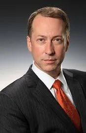 Photo of Shaun Cumby