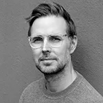 Photo of Shaun Stewart