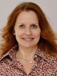 Photo of Sherry Marcus