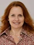 Photo of Sherry Marcus