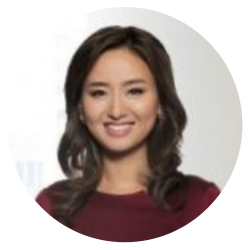 Photo of Shery Ahn
