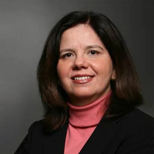 Photo of Silvia Sigaud