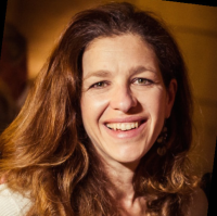 Photo of Silvia Nacmias