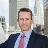 Photo of Simon Male