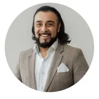 Photo of Soujit Ghosh
