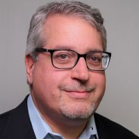 Photo of Steven Carlini