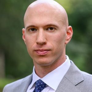 Photo of Stuart Paul