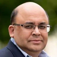 Photo of Sundeep Agrawal