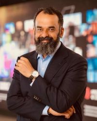 Photo of Suresh Venkatarayalu