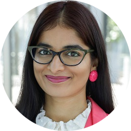 Photo of Swati Pandey