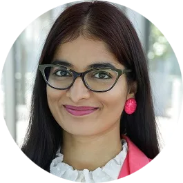 Photo of Swati Pandey
