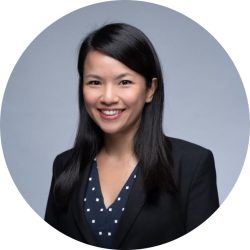 Photo of Sydney Jen