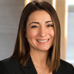 Photo of Sylvia Yeh