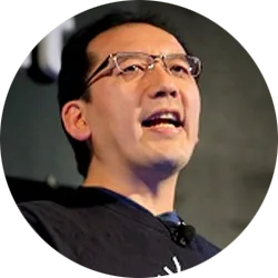 Photo of 畠山 大有 氏
