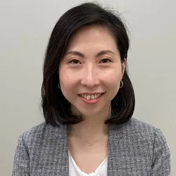 Photo of 詫磨 亜紀子 氏
