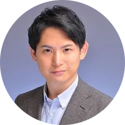Photo of 岡田 拓郎氏