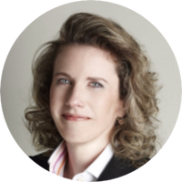 Photo of Tamara Mast Henderson, PhD, CFA