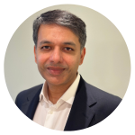 Photo of Tanvir Sandhu