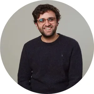 Photo of Tarek Mansour