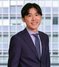 Photo of Taro Kimura