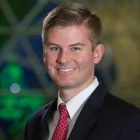 Photo of Ted Carey