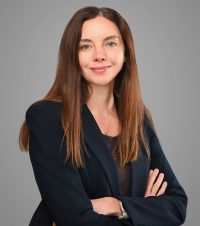 Photo of Telia Weisman