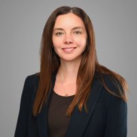 Photo of Telia Weisman