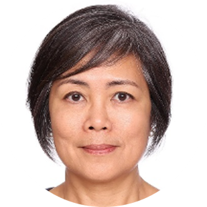 Photo of Teresa Ma