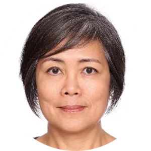 Photo of Teresa Ma