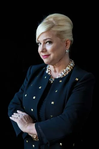 Photo of Cynthia DiBartolo, ESQ