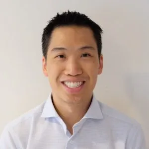 Photo of Timothy Li