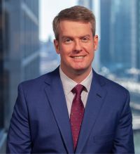 Photo of Tim McCourt