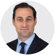 Photo of Tim Leckie