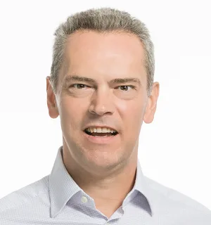 Photo of Timon Drakesmith