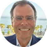Photo of Tor Andre Svelland
