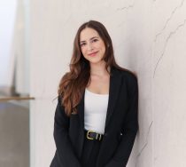 Photo of Tori Tootell