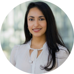 Photo of Tushna Mehta