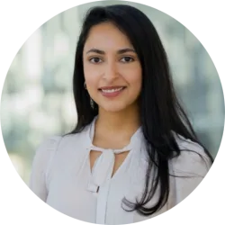 Photo of Tushna Mehta