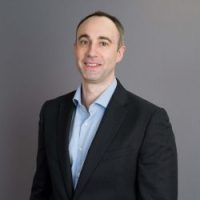 Photo of Tyler Wallace