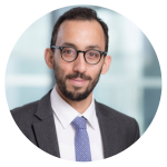 Photo of Karim Chedid