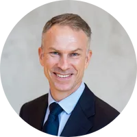 Photo of Scott Beaumont